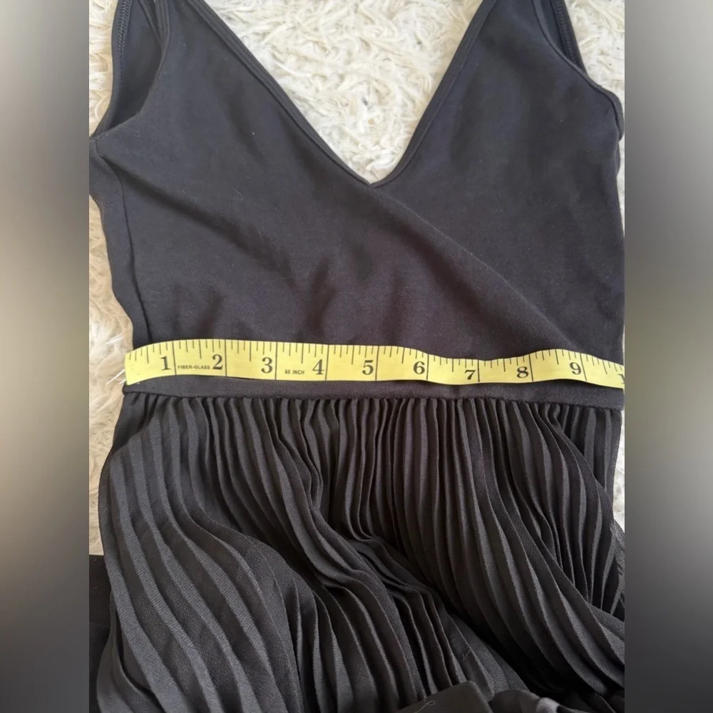 Aritzia Wilfred Daphnee Dress - Picture 6 of 9